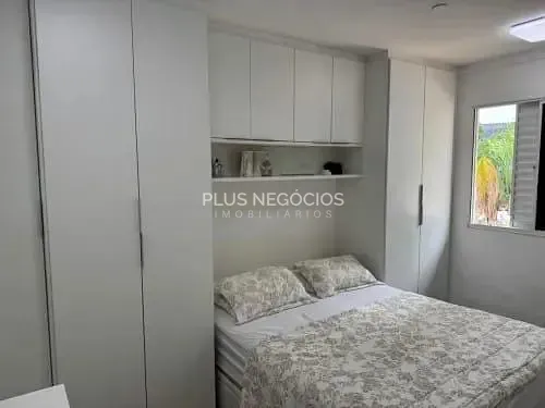Casa, 3 quartos, 120 m² - Foto 8