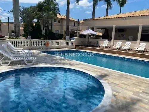 Casa, 3 quartos, 120 m² - Foto 19