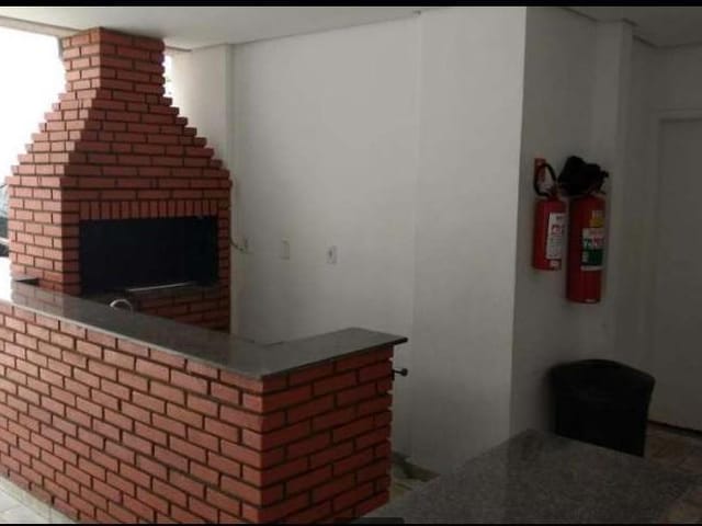 Foto do Apartamento - Apartamento com 2 dormitórios à venda, 44 m² por R$ 230.000,00 - Aricanduva - São Paulo/SP | ZONA LESTE IMÓVEIS