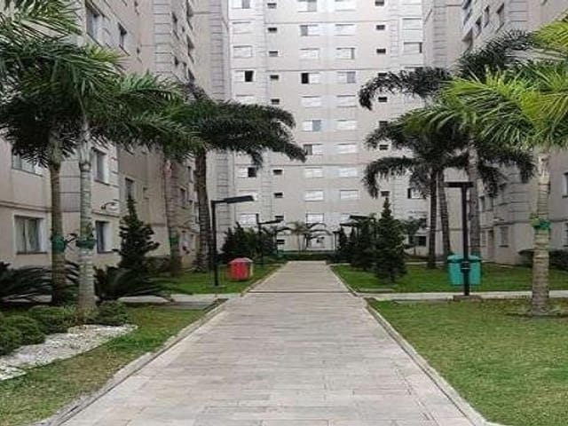 Foto do Apartamento - Apartamento com 2 dormitórios à venda, 44 m² por R$ 230.000,00 - Aricanduva - São Paulo/SP | ZONA LESTE IMÓVEIS