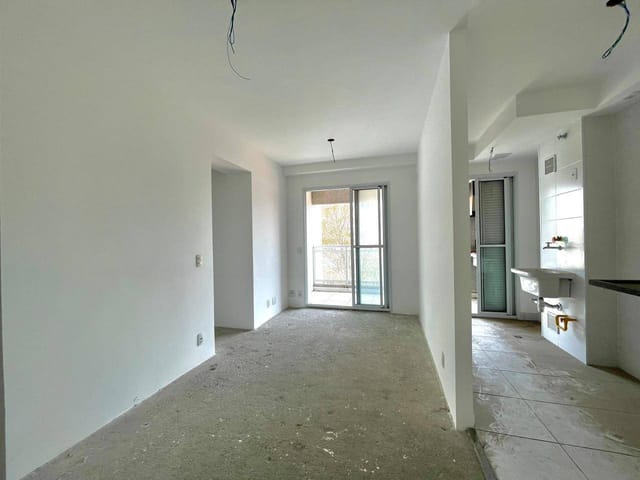 Foto do Apartamento - Apartamento à venda, 2 quartos, 1 suíte, 2 vagas, 54m², Condomínio Leaf - Jardim das Flores, Osasco, SP | Collina Imóveis