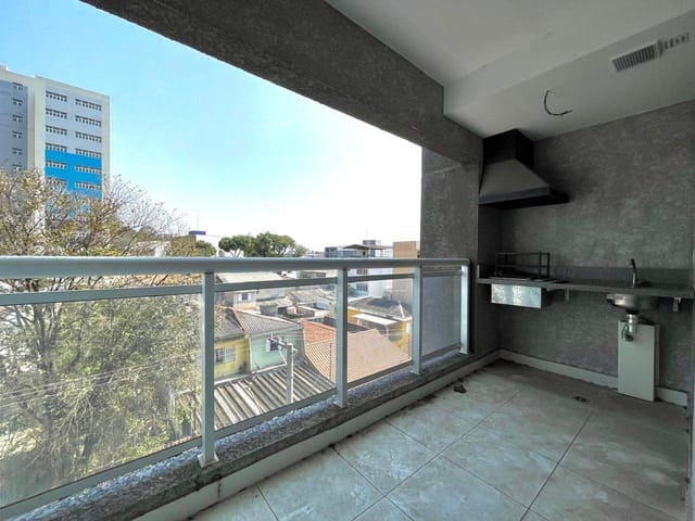 Foto do Apartamento - Apartamento à venda, 2 quartos, 1 suíte, 2 vagas, 54m², Condomínio Leaf - Jardim das Flores, Osasco, SP | Collina Imóveis