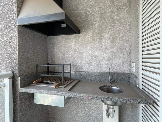 Foto do Apartamento - Apartamento à venda, 2 quartos, 1 suíte, 2 vagas, 54m², Condomínio Leaf - Jardim das Flores, Osasco, SP | Collina Imóveis