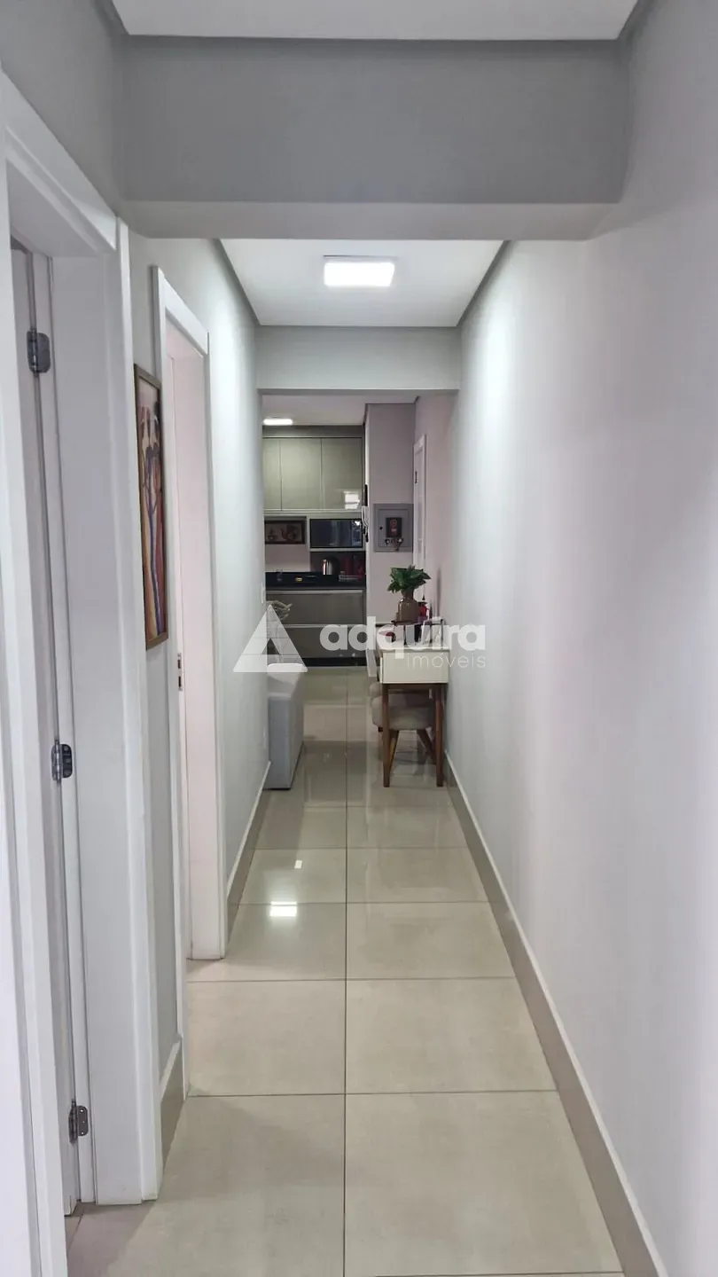Apartamento, 2 quartos, 56 m² - Foto 13