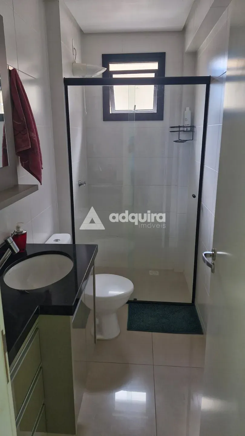 Apartamento, 2 quartos, 56 m² - Foto 12