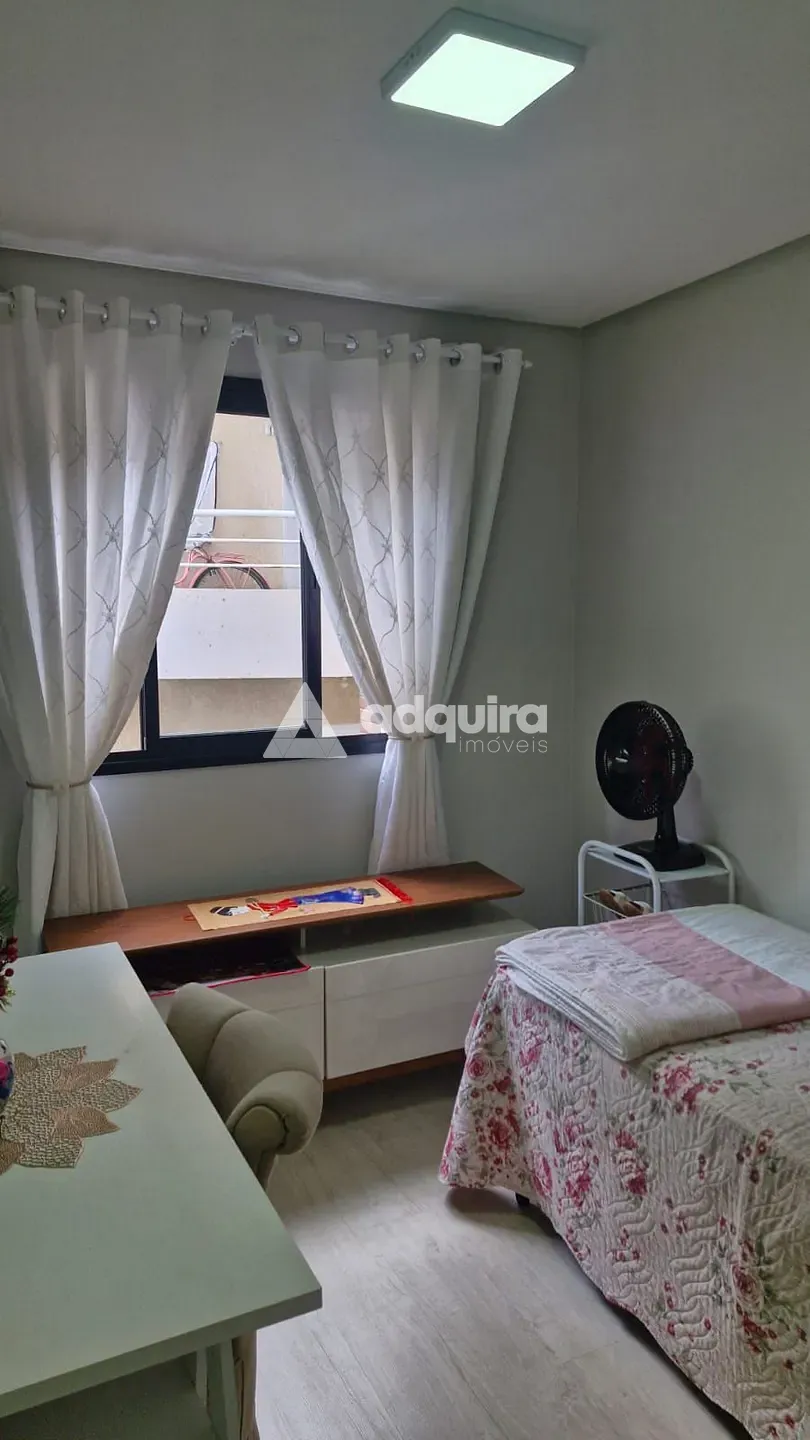 Apartamento, 2 quartos, 56 m² - Foto 11