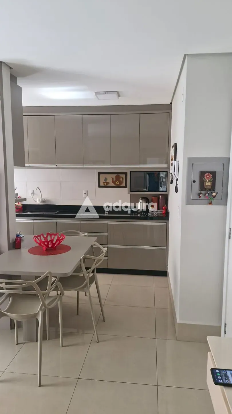 Apartamento, 2 quartos, 56 m² - Foto 8