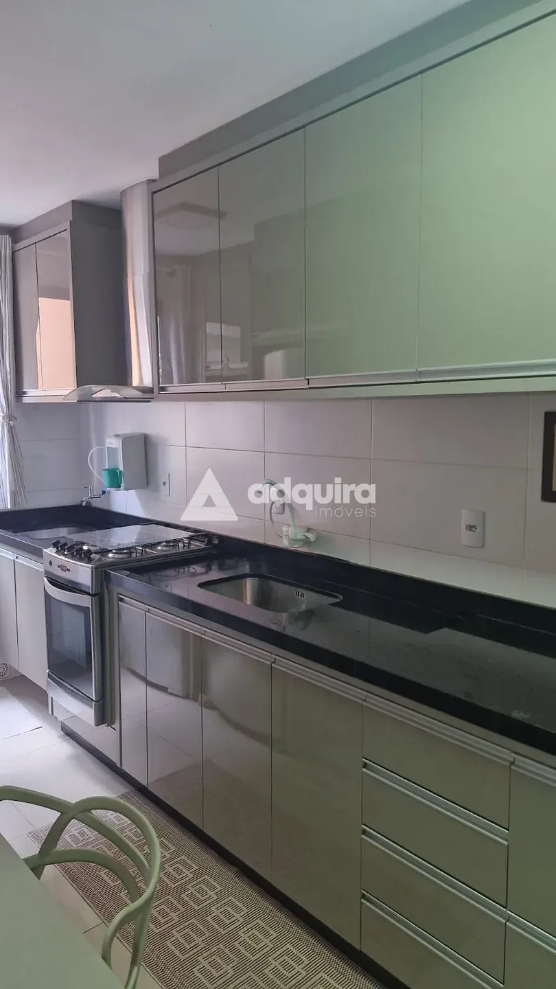 Apartamento, 2 quartos, 56 m² - Foto 7
