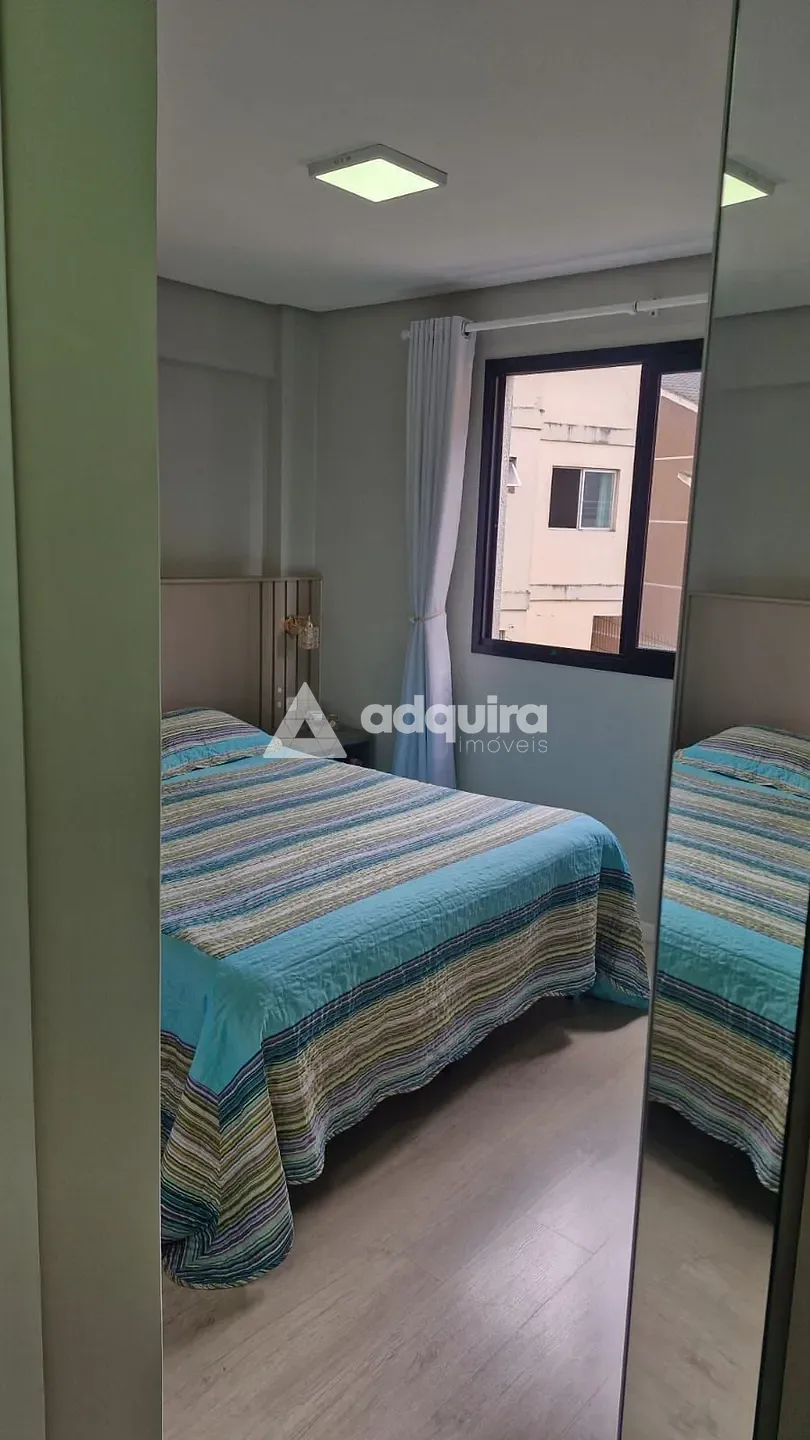 Apartamento, 2 quartos, 56 m² - Foto 9