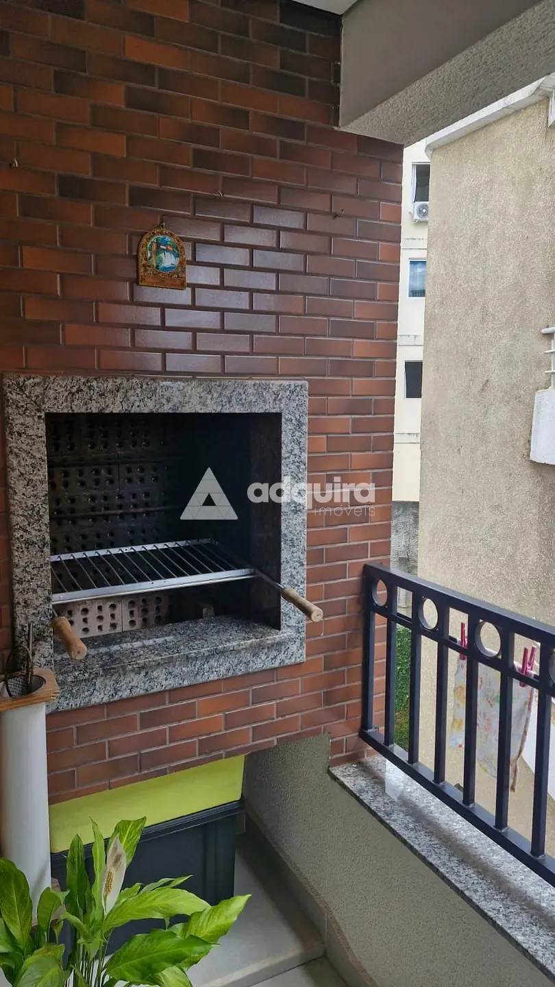 Apartamento, 2 quartos, 56 m² - Foto 5