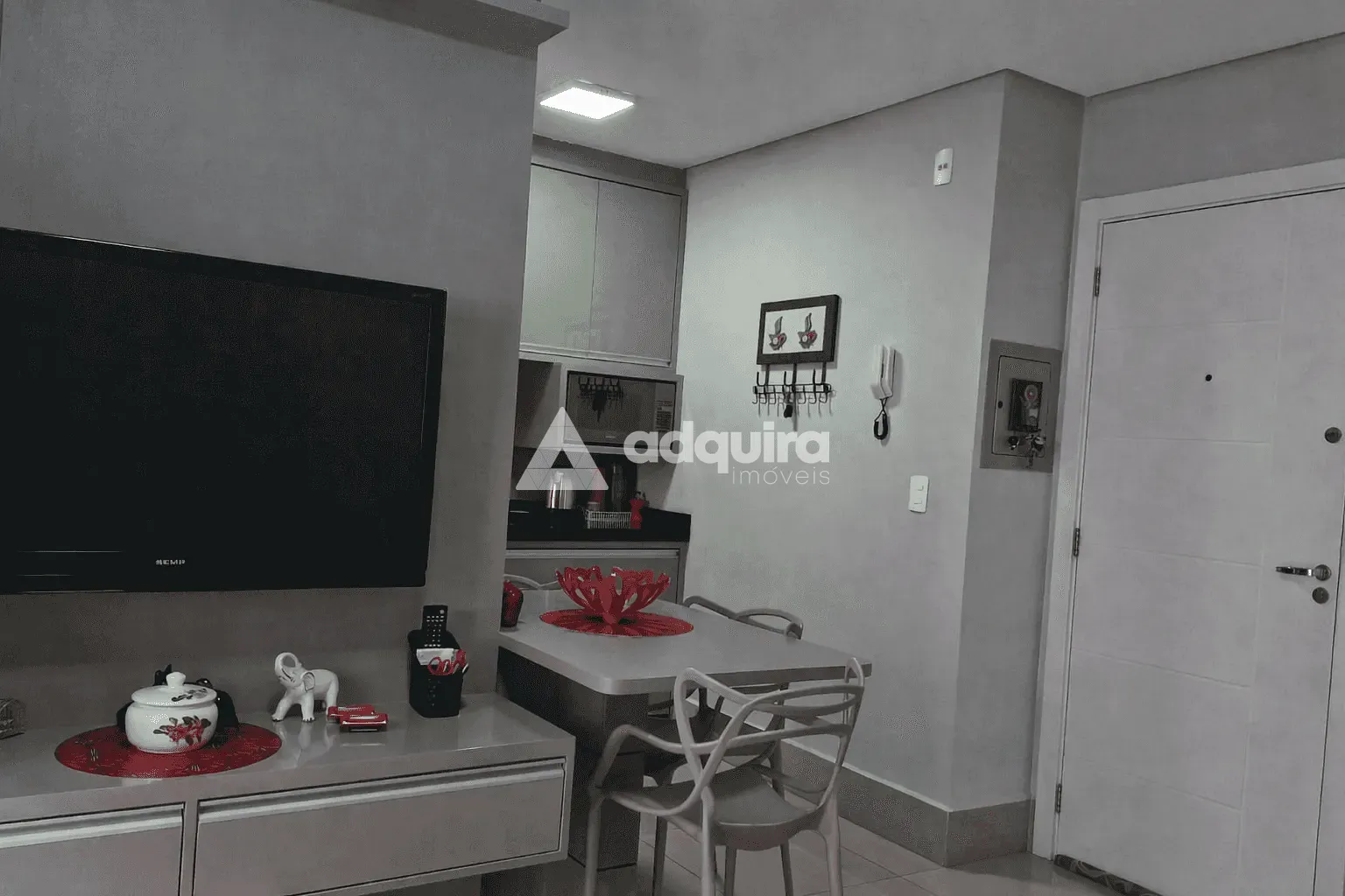 Apartamento, 2 quartos, 56 m² - Foto 17