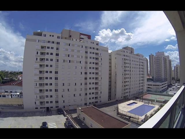 Foto do Apartamento - Apartamento à venda, 54 m² por R$ 210.000,00 - Conjunto Residencial Trinta e Um de Março - São José dos Campos/SP | INDEPENDENCE NEGOCIOS IMOBILIARIOS LTDA