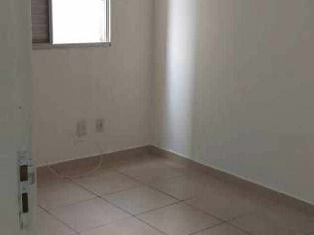 Foto do Apartamento - Apartamento à venda, 54 m² por R$ 210.000,00 - Conjunto Residencial Trinta e Um de Março - São José dos Campos/SP | INDEPENDENCE NEGOCIOS IMOBILIARIOS LTDA