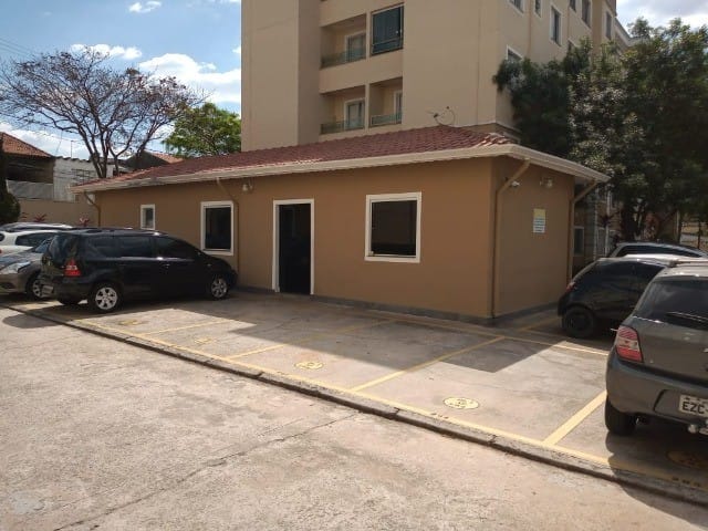 Apartamento com 43m² 2 quartos e 1 banheiro, à venda, no bairro Vila Raquel em São Paulo