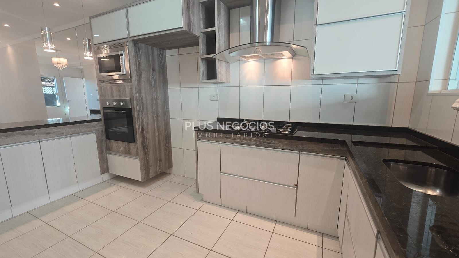 Apartamento à venda com 2 quartos, 130m² - Foto 8