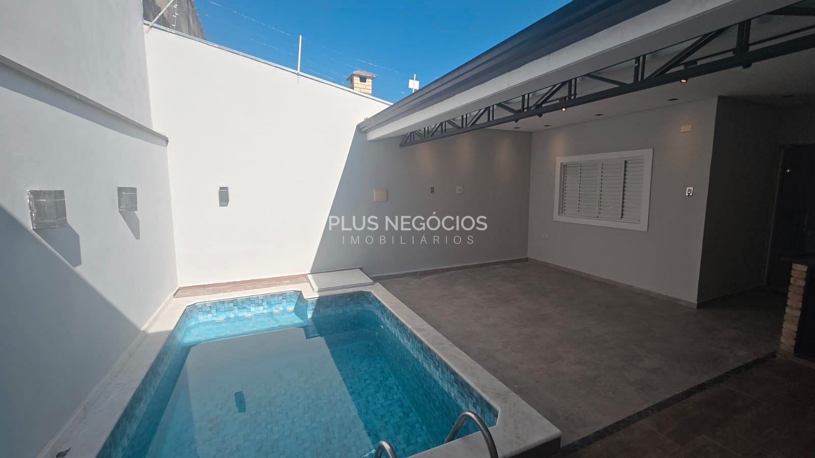 Apartamento à venda com 2 quartos, 130m² - Foto 5
