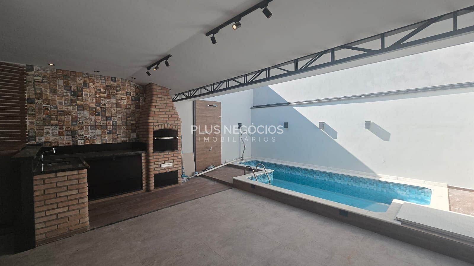 Apartamento à venda com 2 quartos, 130m² - Foto 3