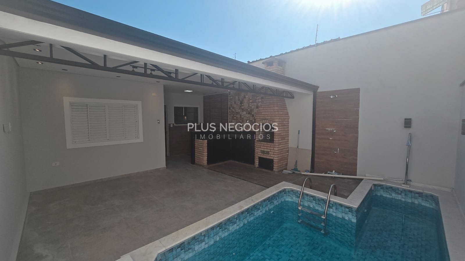 Apartamento à venda com 2 quartos, 130m² - Foto 4