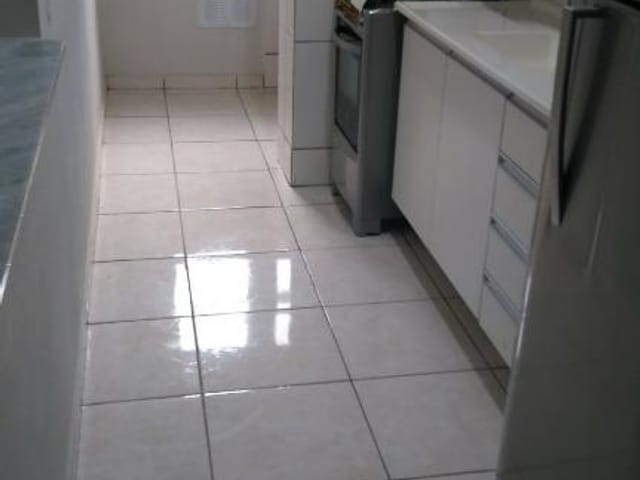 Foto do Apartamento - Apartamento residencial à venda, Vila Guilherme, Votorantim. | Ary Proenca Negócios Imobiliários Ltda