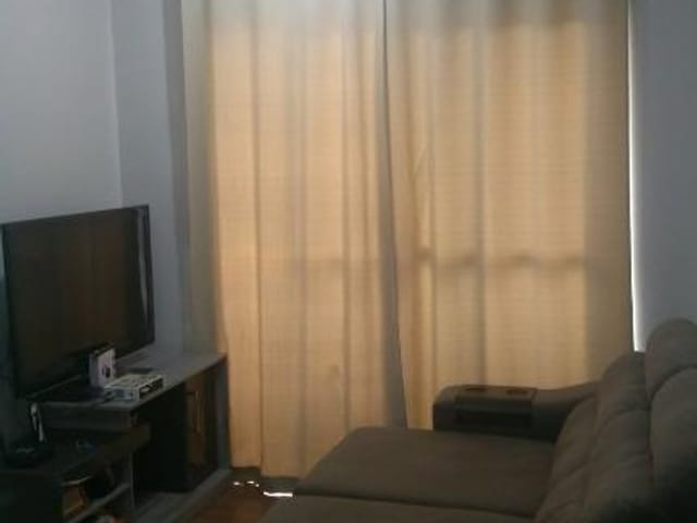 Foto do Apartamento - Apartamento residencial à venda, Vila Guilherme, Votorantim. | Ary Proenca Negócios Imobiliários Ltda