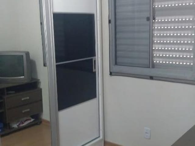 Foto do Apartamento - Apartamento residencial à venda, Vila Guilherme, Votorantim. | Ary Proenca Negócios Imobiliários Ltda