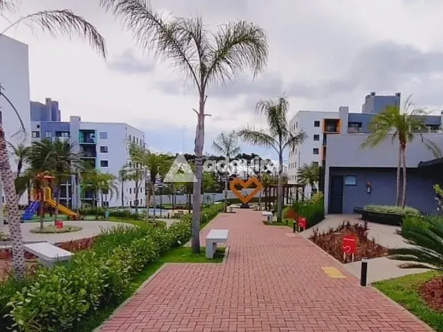 Apartamento 2 quartos e 1 banheiro, à venda, no bairro Uvaranas em Ponta Grossa
