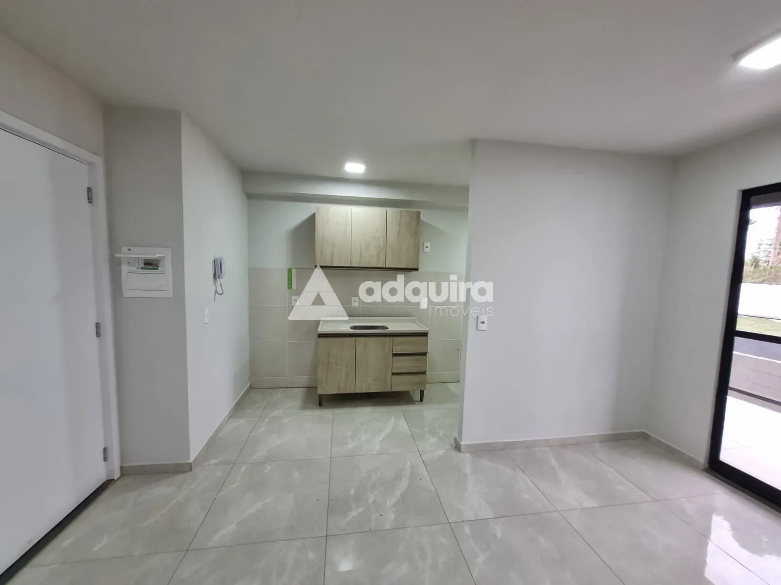 Apartamento, 2 quartos, 52 m² - Foto 16