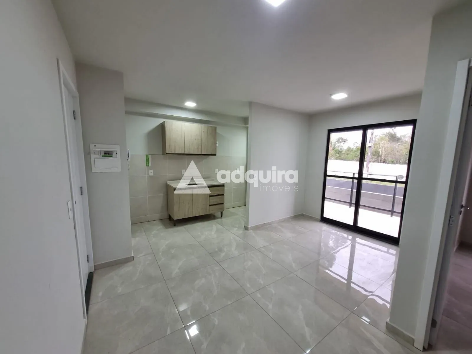 Apartamento, 2 quartos, 52 m² - Foto 15