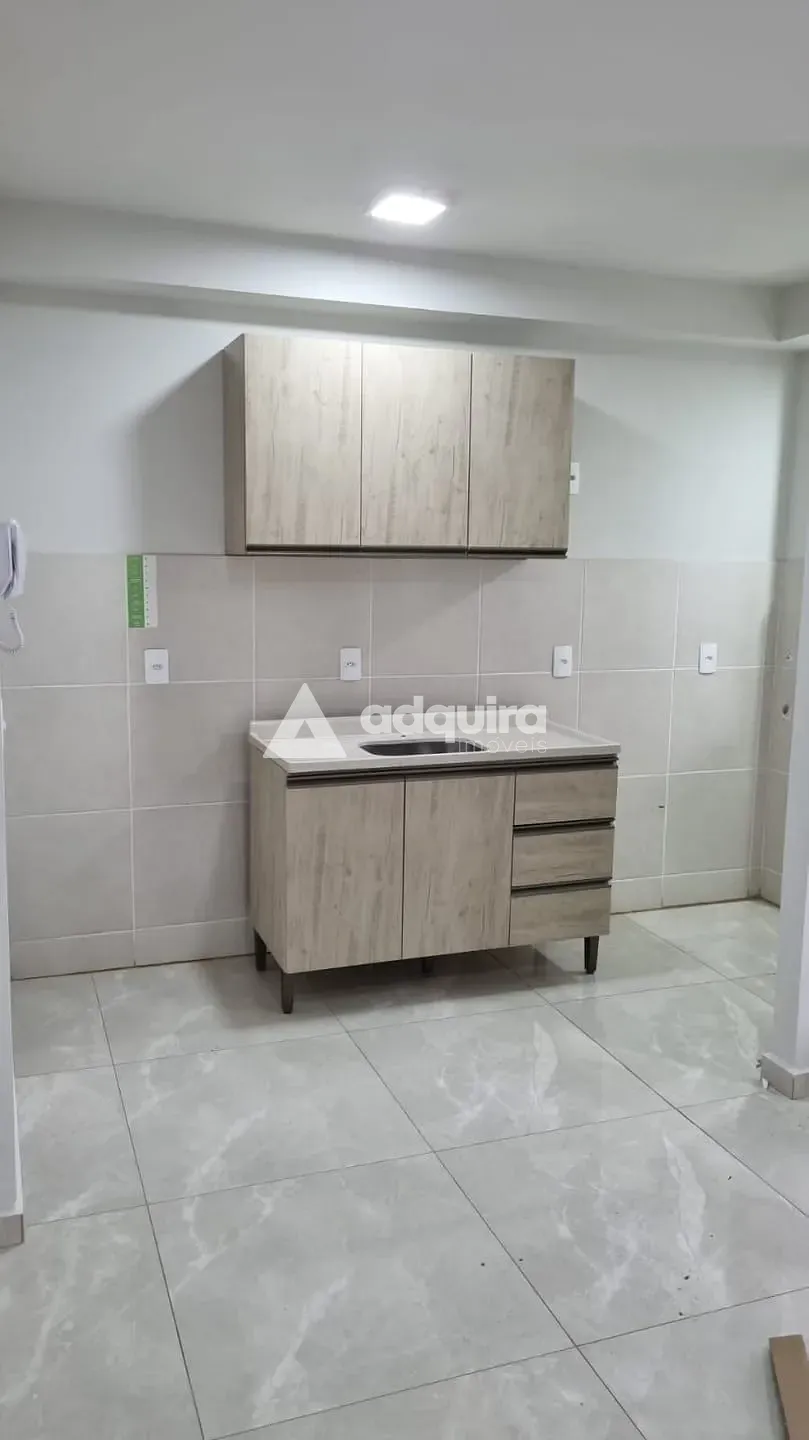 Apartamento, 2 quartos, 52 m² - Foto 11