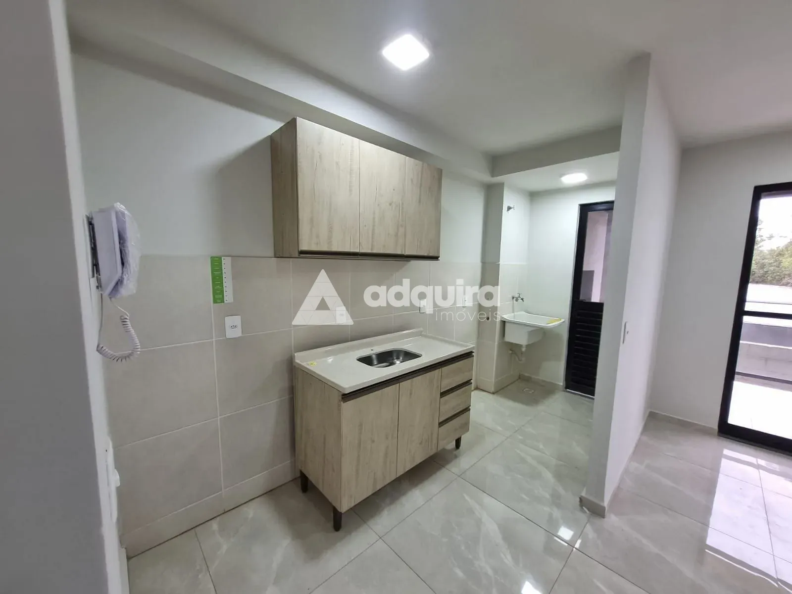 Apartamento, 2 quartos, 52 m² - Foto 12