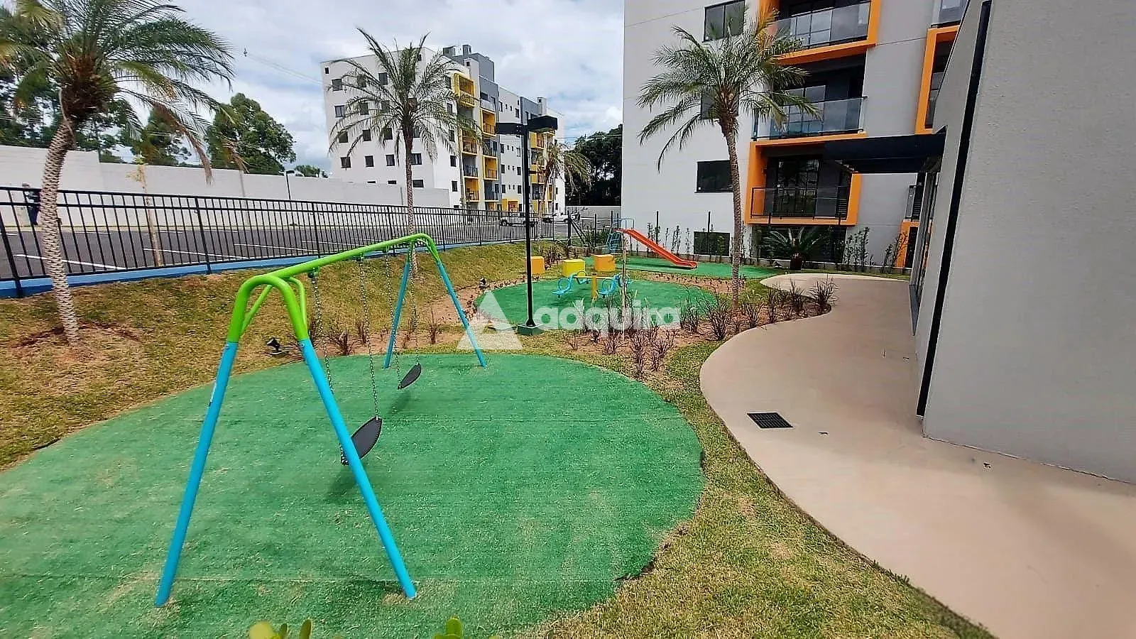 Apartamento, 2 quartos, 52 m² - Foto 8