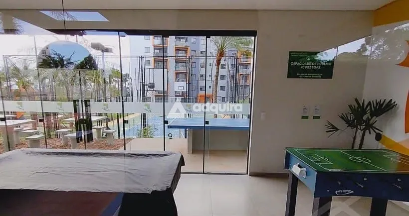 Apartamento, 2 quartos, 52 m² - Foto 6