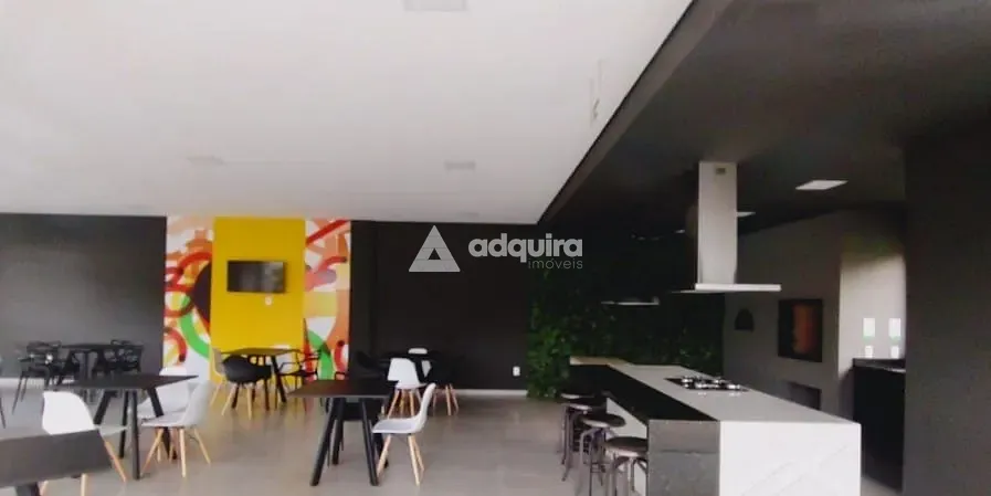 Apartamento, 2 quartos, 52 m² - Foto 5