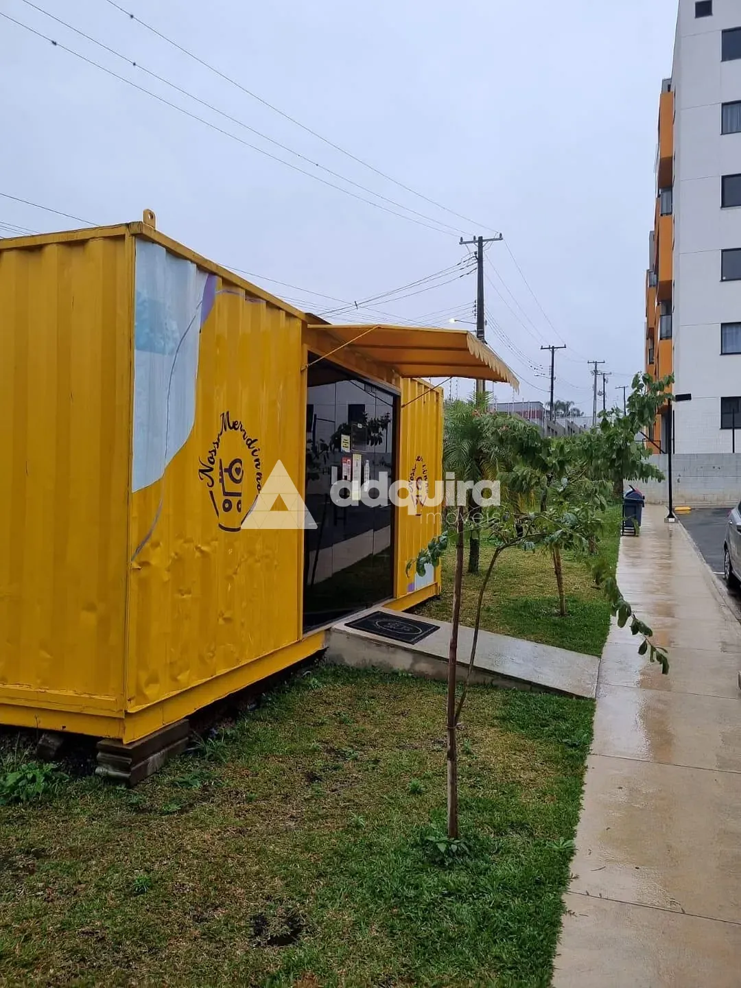 Apartamento, 2 quartos, 52 m² - Foto 7