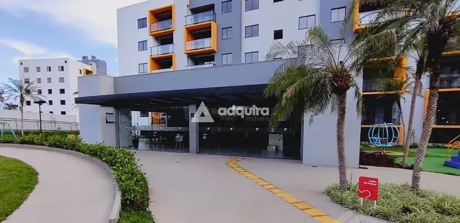 Apartamento, 2 quartos, 52 m² - Foto 3