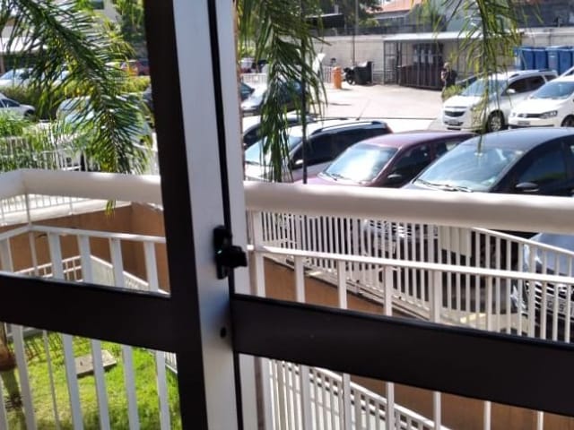 Foto do Apartamento - Apartamento com 2 dormitórios à venda, 50 m² por R$ 213.000,00 - Jardim Uirá - São José dos Campos/SP | INDEPENDENCE NEGOCIOS IMOBILIARIOS LTDA