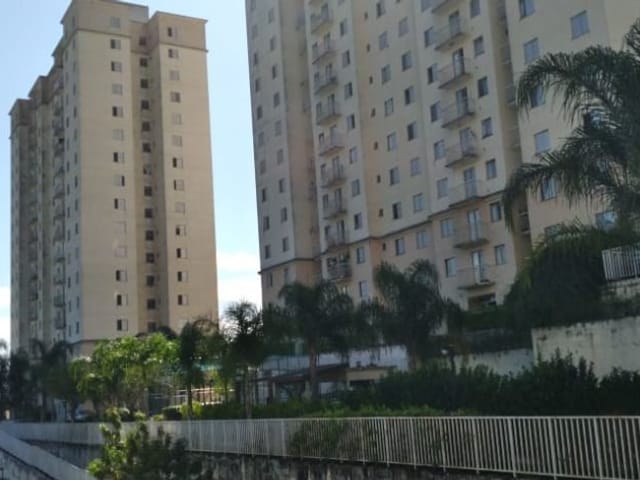 Foto do Apartamento - Apartamento com 2 dormitórios à venda, 50 m² por R$ 213.000,00 - Jardim Uirá - São José dos Campos/SP | INDEPENDENCE NEGOCIOS IMOBILIARIOS LTDA