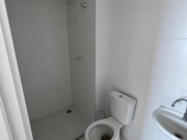 Apartamento com 27m² 1 quarto e 1 banheiro, à venda, no bairro Jardim Planalto em São Paulo