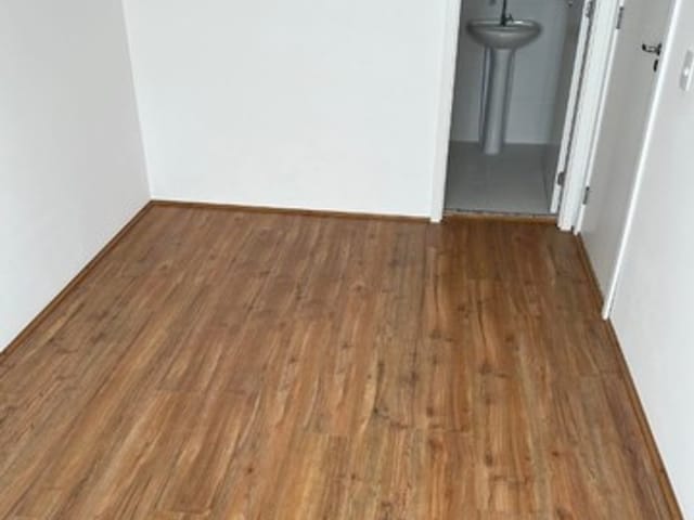 Apartamento com 27m² 1 quarto e 1 banheiro, à venda, no bairro Jardim Planalto em São Paulo