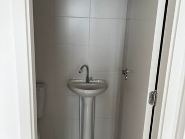 Apartamento com 27m² 1 quarto e 1 banheiro, à venda, no bairro Jardim Planalto em São Paulo
