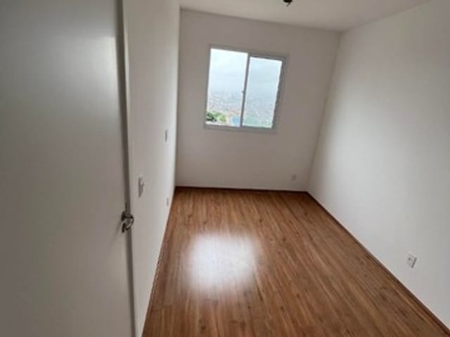 Apartamento com 27m² 1 quarto e 1 banheiro, à venda, no bairro Jardim Planalto em São Paulo