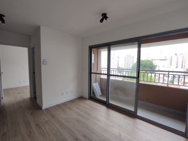 Foto do Apartamento - Apartamento 1 dormitório novo próximo ao metrô Saúde | Paulista Imóveis.