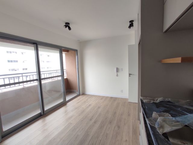 Foto do Apartamento - Apartamento 1 dormitório novo próximo ao metrô Saúde | Paulista Imóveis.