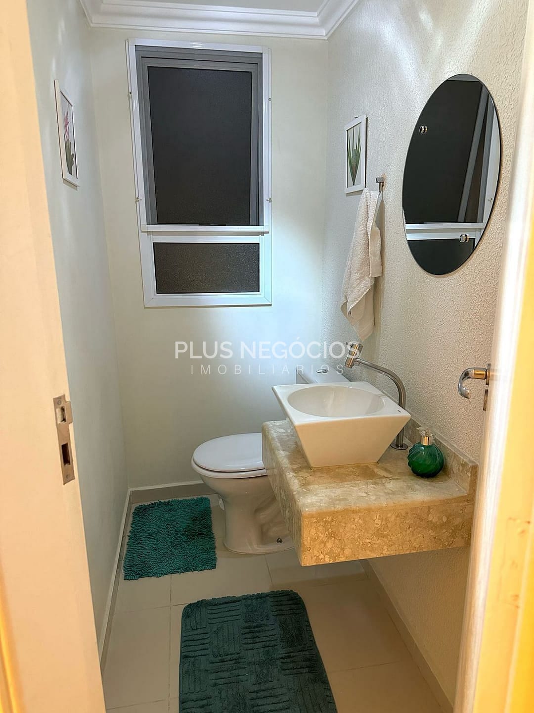 Apartamento, 3 quartos, 145 m² - Foto 6