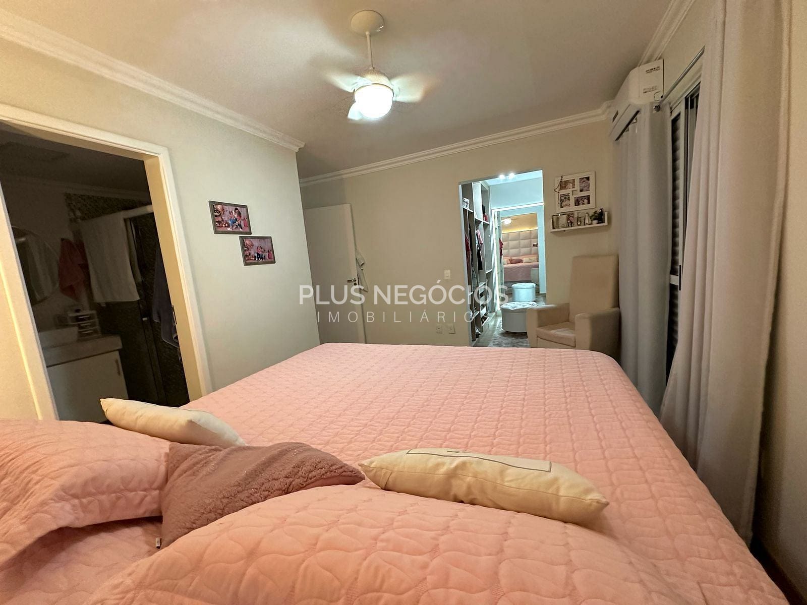 Apartamento, 3 quartos, 145 m² - Foto 8