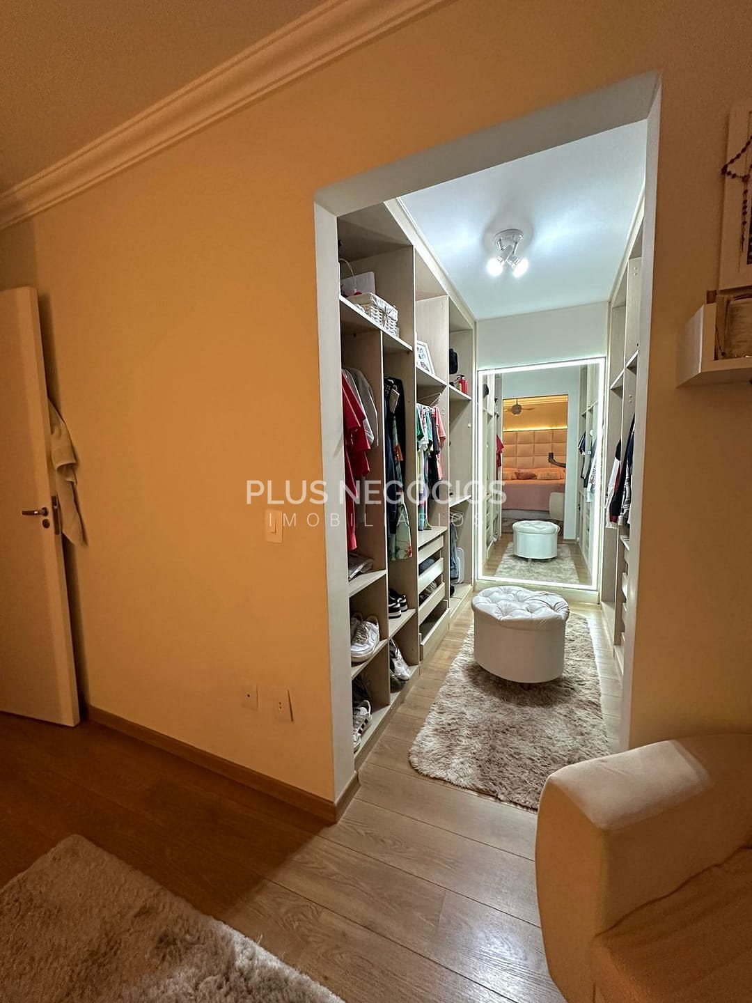 Apartamento, 3 quartos, 145 m² - Foto 9