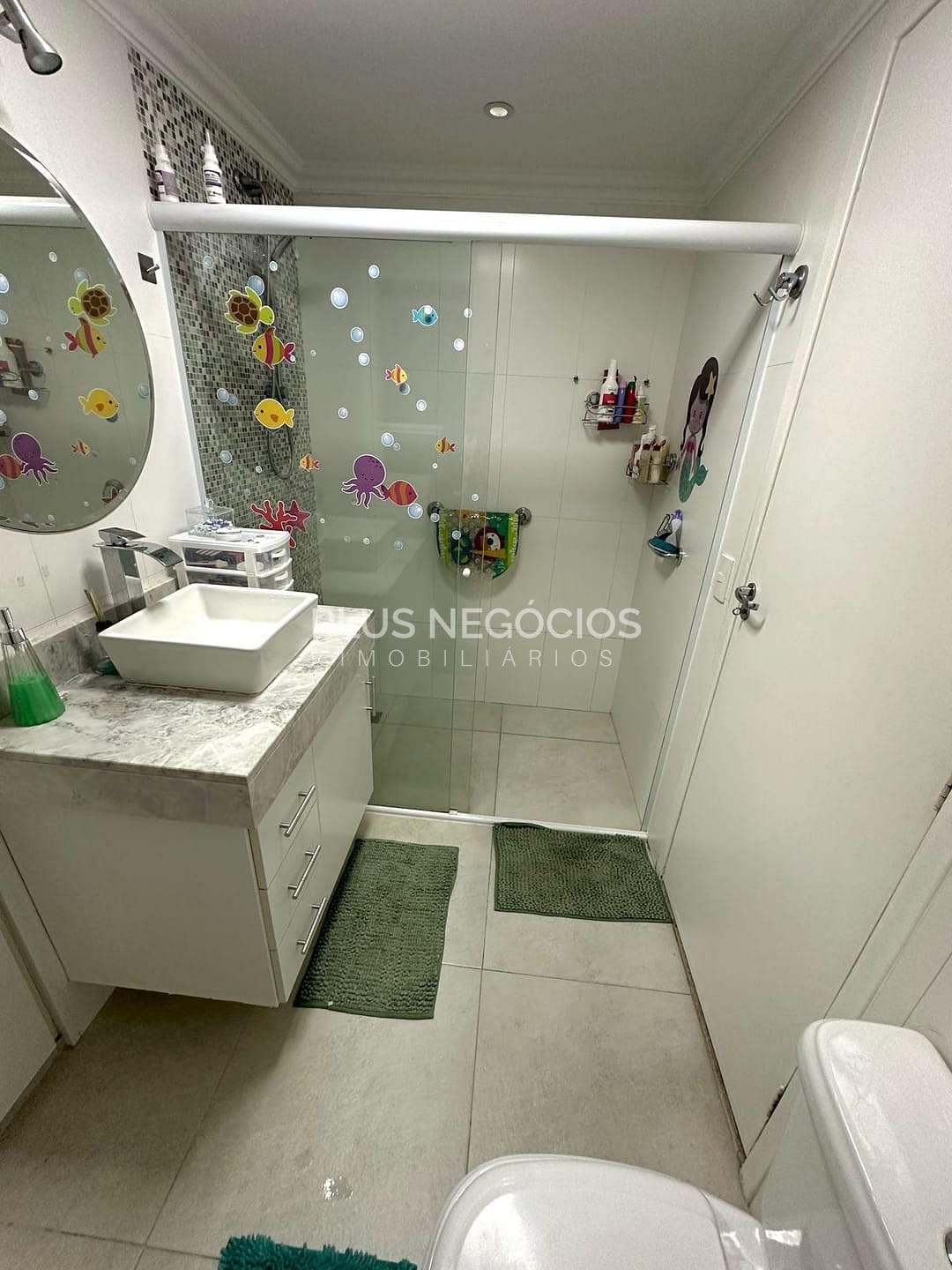 Apartamento, 3 quartos, 145 m² - Foto 10