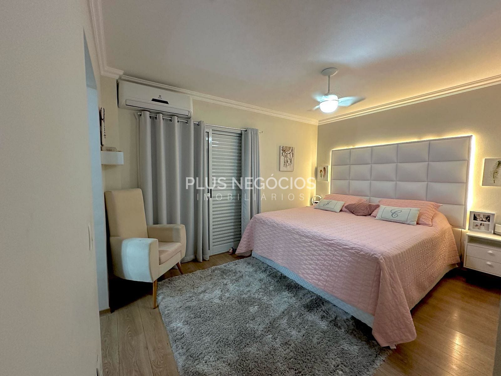 Apartamento, 3 quartos, 145 m² - Foto 7