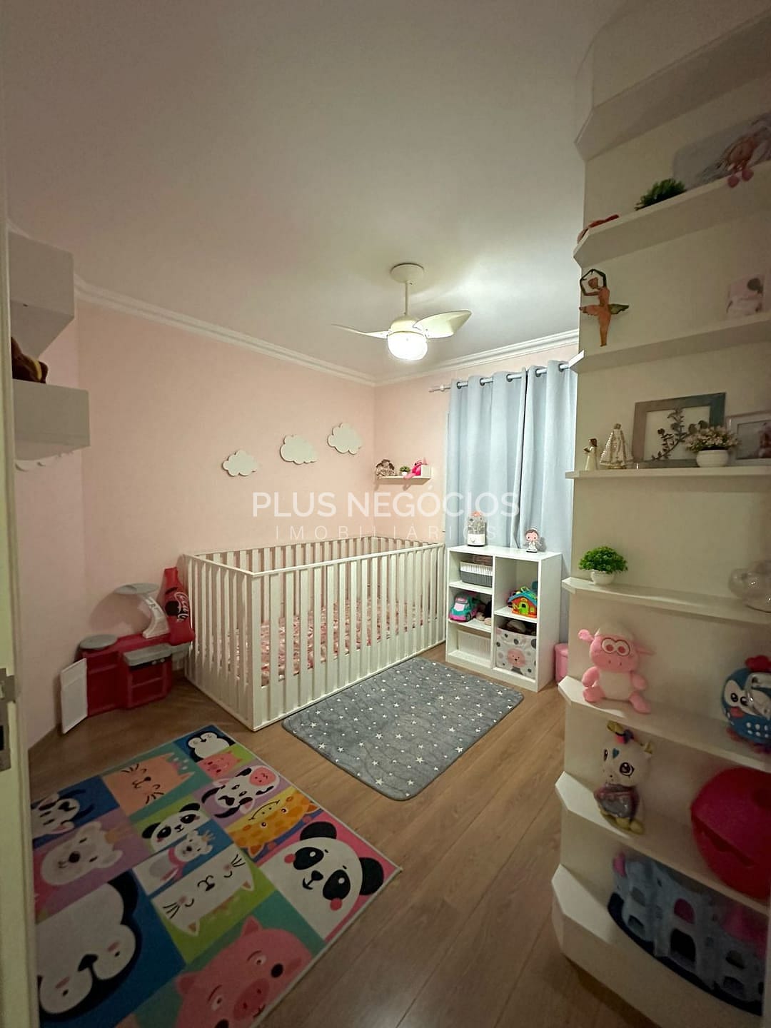 Apartamento, 3 quartos, 145 m² - Foto 19