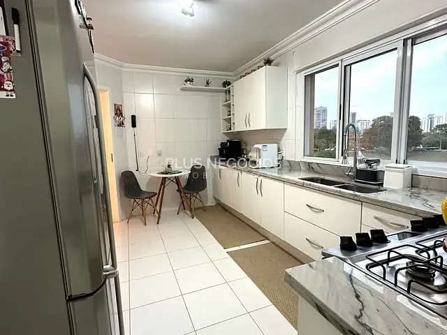 Apartamento 3 quartos e 2 banheiros, à venda, no bairro Parque Campolim em Sorocaba